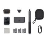DJI Osmo 360 Adventure Combo