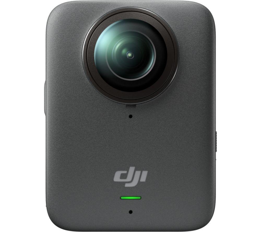Buy DJI Osmo 360 Camera With Crypto | Shop With Crypto