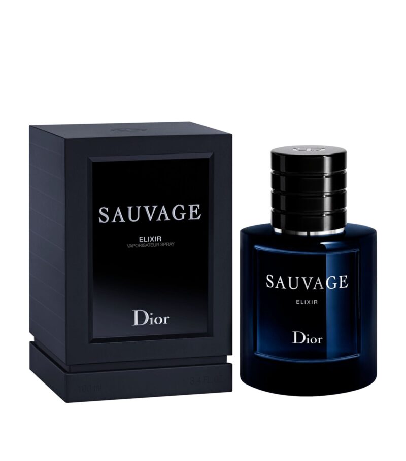 Dior Perfume