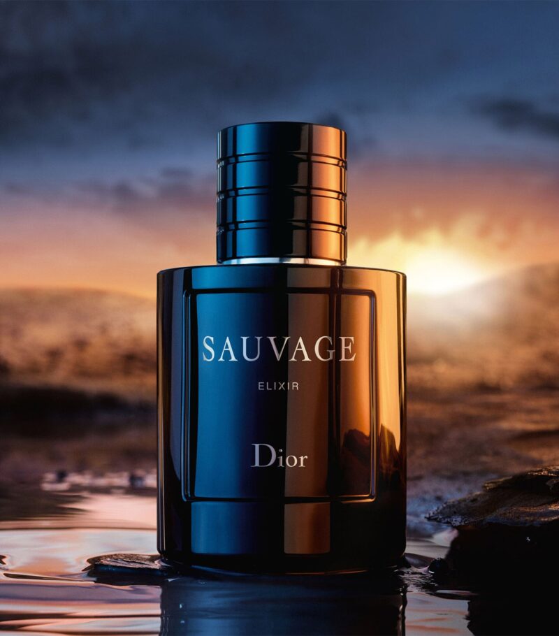 Dior Perfume
