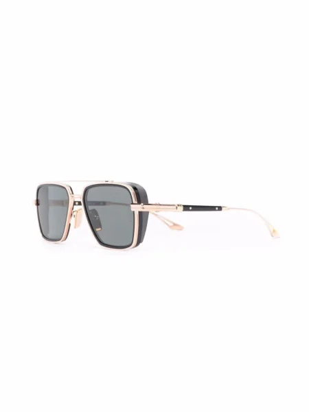 Buy Dita Oversized Square Frame Sunglasses With Crypto