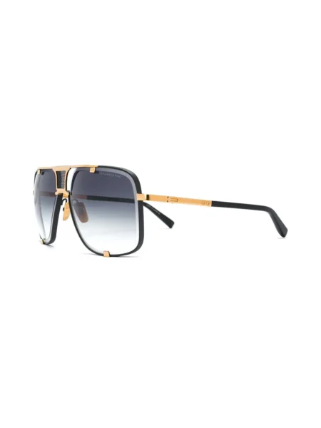 Buy Dita Pilot Frame Sunglasses With Crypto
