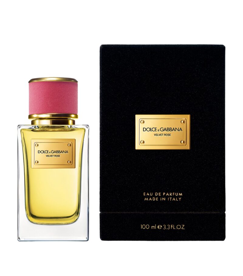 Dolce Gabbana Perfume