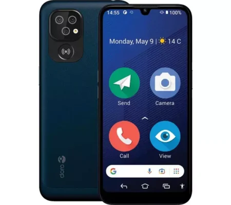 Doro 8200 Smartphone