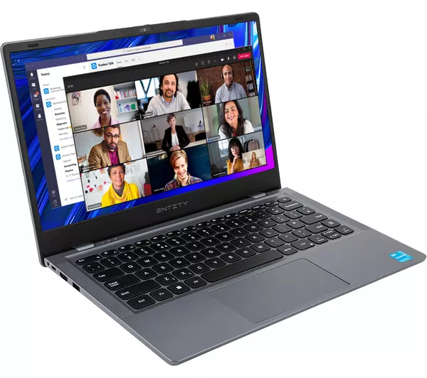 Entity Book 14 14" Laptop