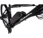 Falcon Turbine Electric Mountain Bike