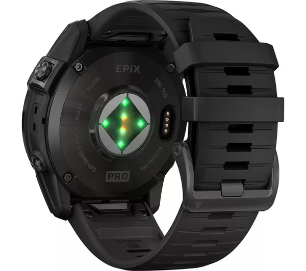 Garmin Epix Pro Smartwatch