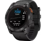 Garmin Fenix 7X Pro Solar Smartwatch