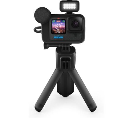 GoPro HERO12 Black Creator Edition