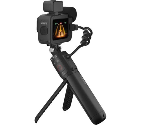 Buy GoPro With Crypto