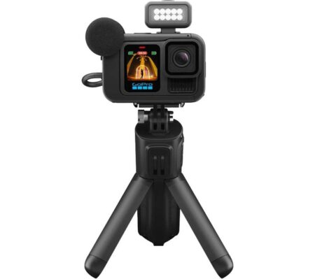 GoPro HERO13 Black Creator Edition