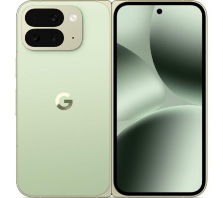 Google Pixel 10 Pro Fold Smartphone
