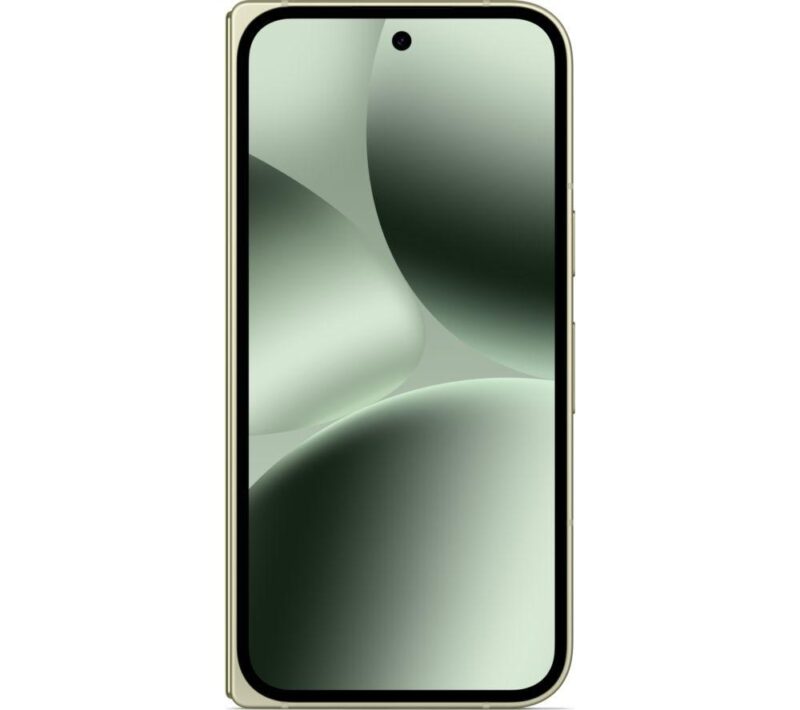 Google Pixel 10 Pro Fold Smartphone