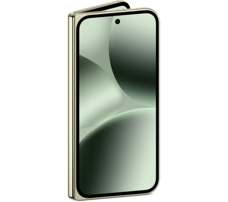 Google Pixel 10 Pro Fold Smartphone
