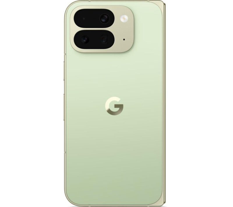 Google Pixel 10 Pro Fold Smartphone