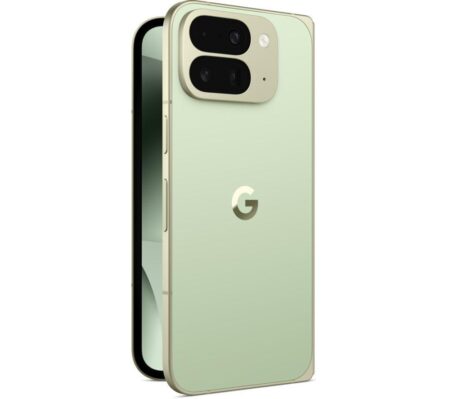 Buy Google Pixel 10 Pro Fold Smartphone With Crypto