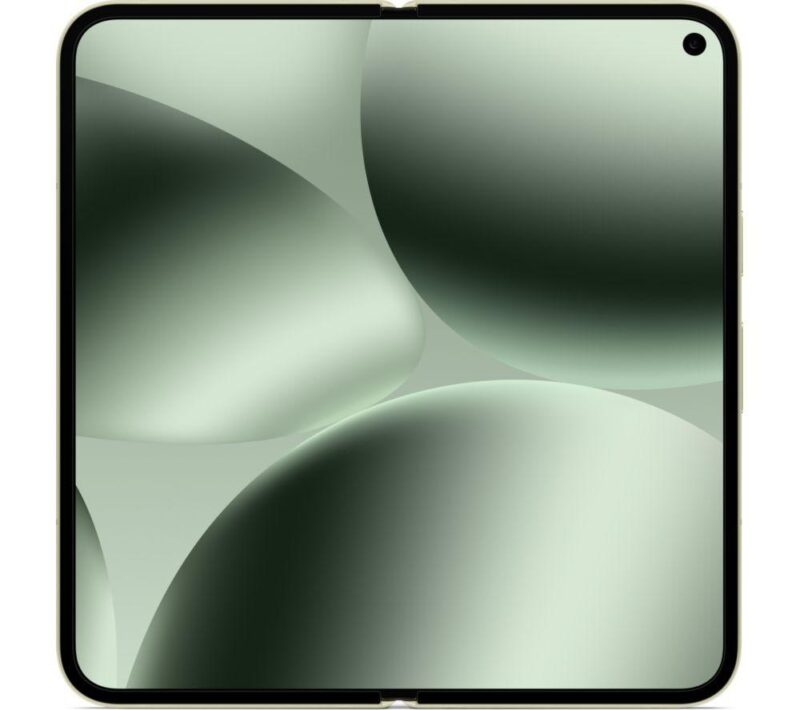 Google Pixel 10 Pro Fold Smartphone