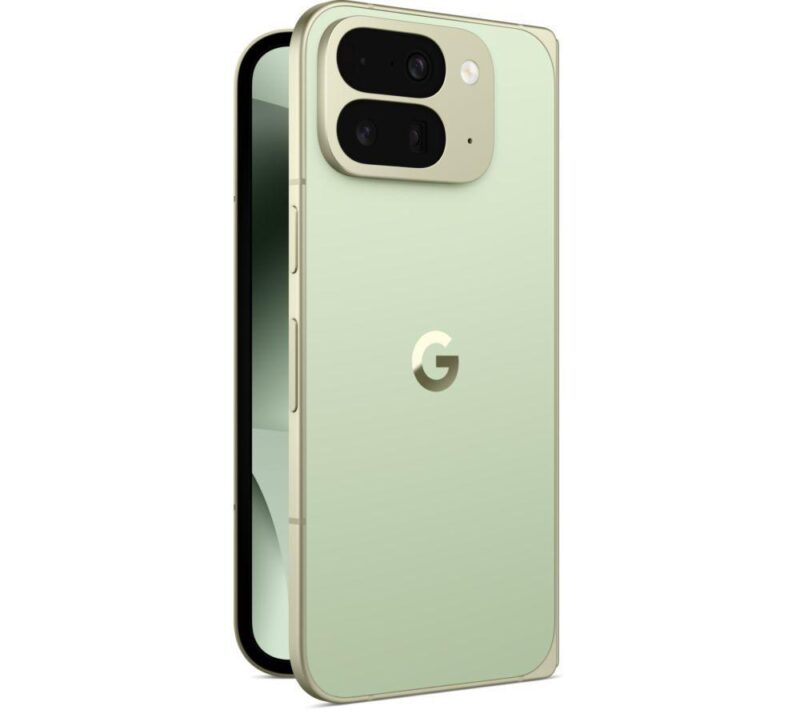 Google Pixel 10 Pro Fold Smartphone