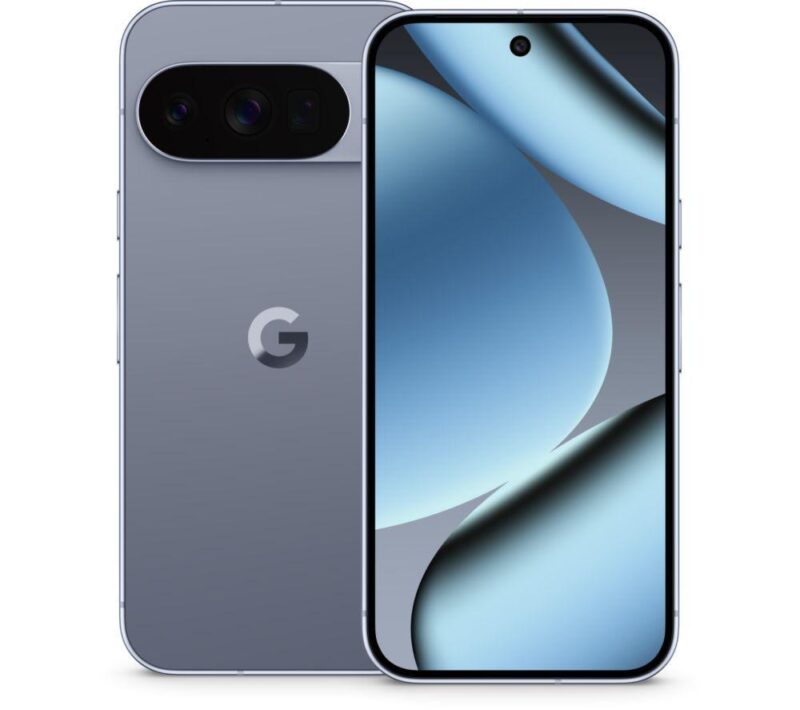 Google Pixel 10 Pro Smartphone