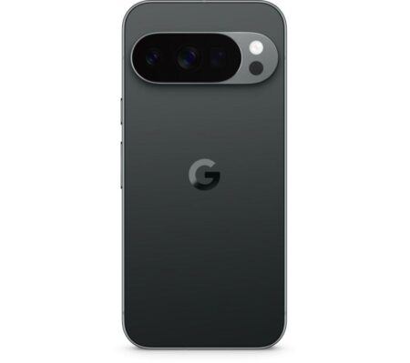 Buy Google Pixel 10 Pro Smartphone With Crypto