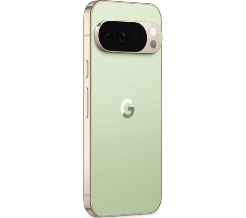 Google Pixel 10 Pro Smartphone
