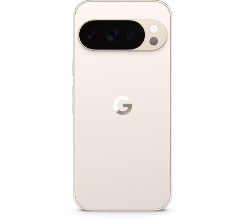 Google Pixel 10 Pro Smartphone