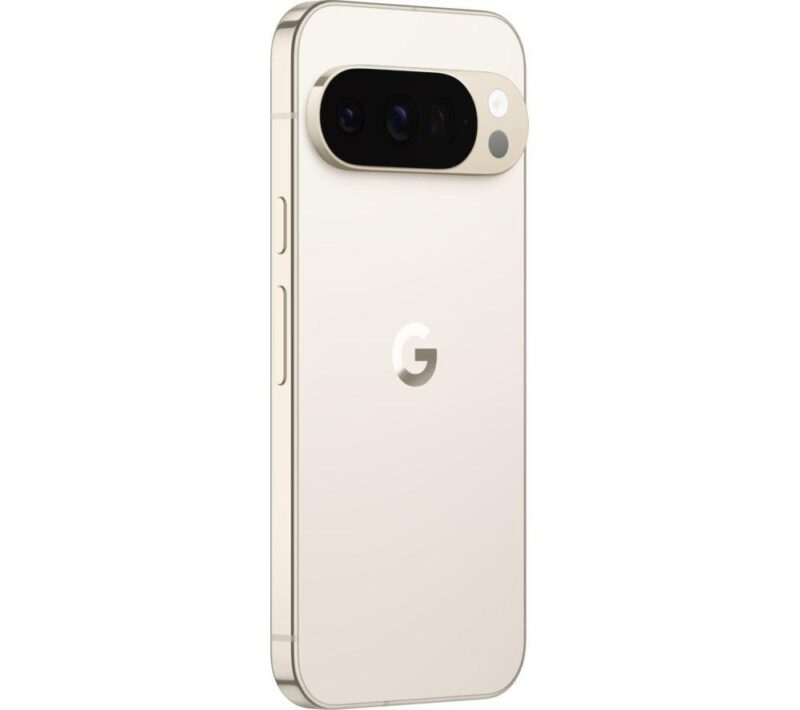 Google Pixel 10 Pro Smartphone