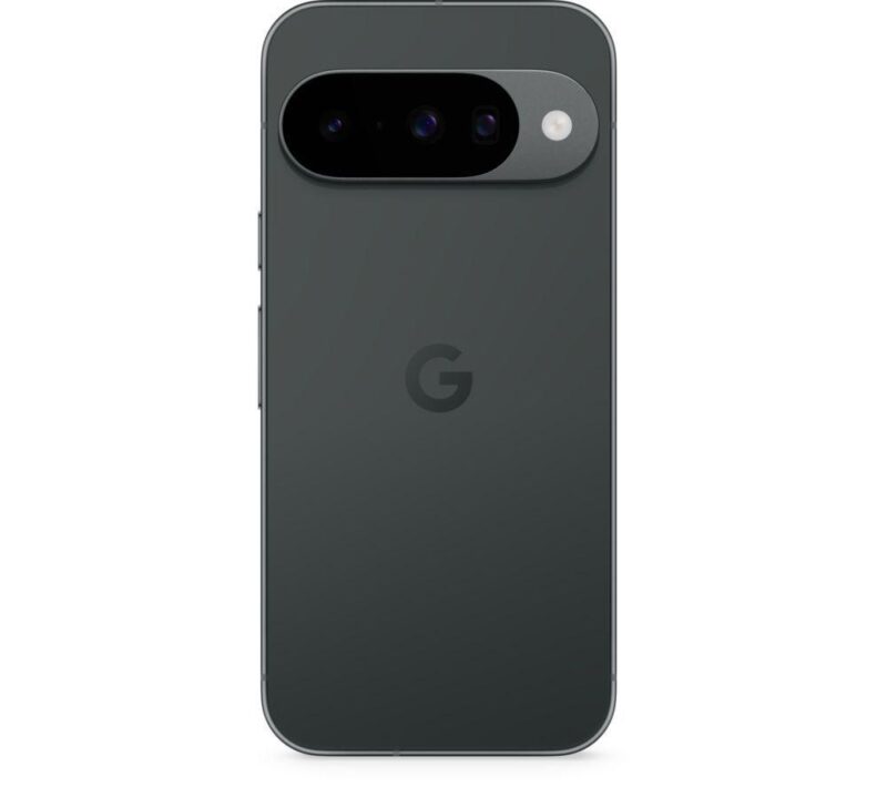 Google Pixel 10 Smartphone