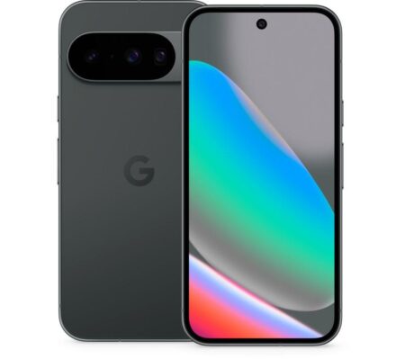 Google Pixel 10 Smartphone