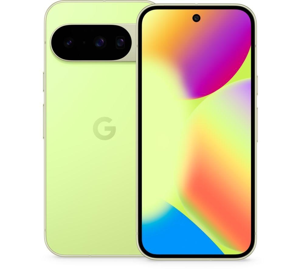 Buy Google Pixel 10 Smartphone With Crypto | Crypto Luxury Store