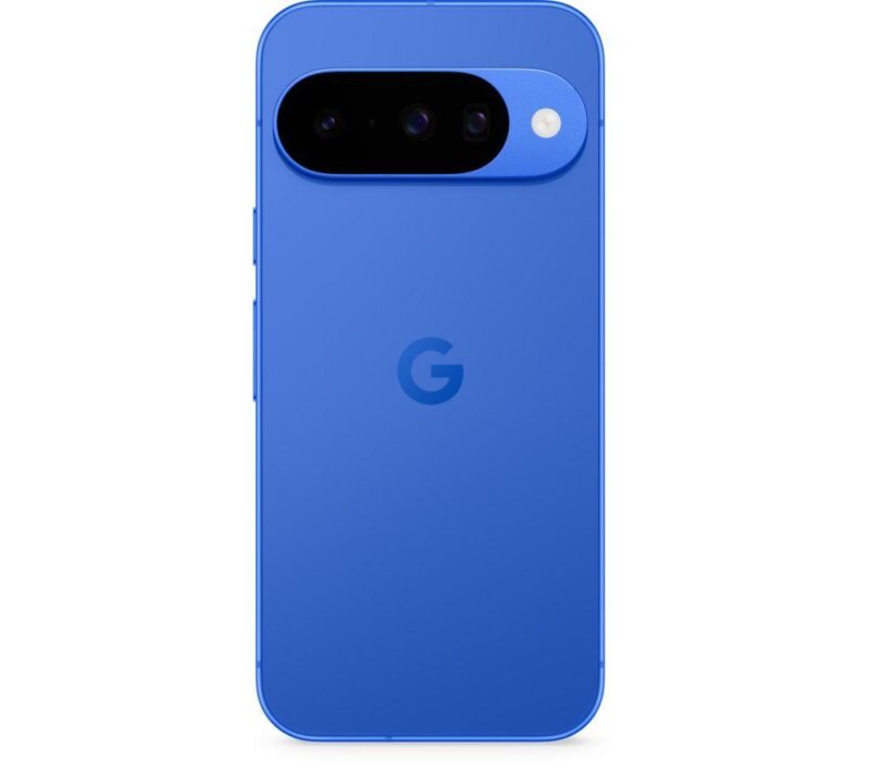 Google Pixel 10 Smartphone