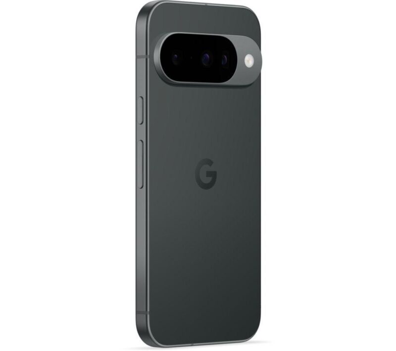 Google Pixel 10 Smartphone