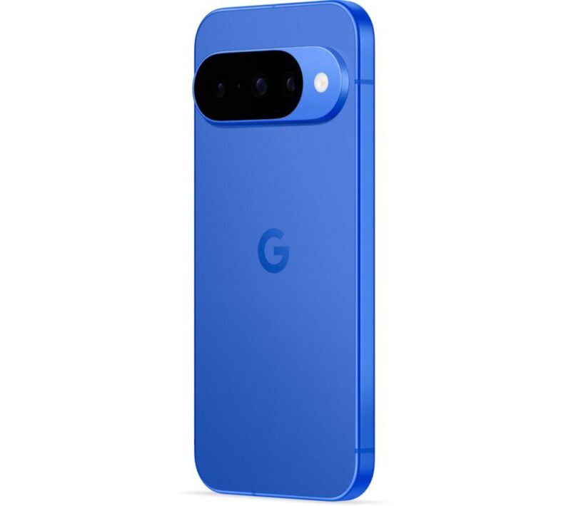 Google Pixel 10 Smartphone