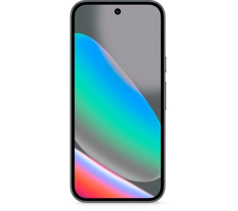 Google Pixel 10 Smartphone