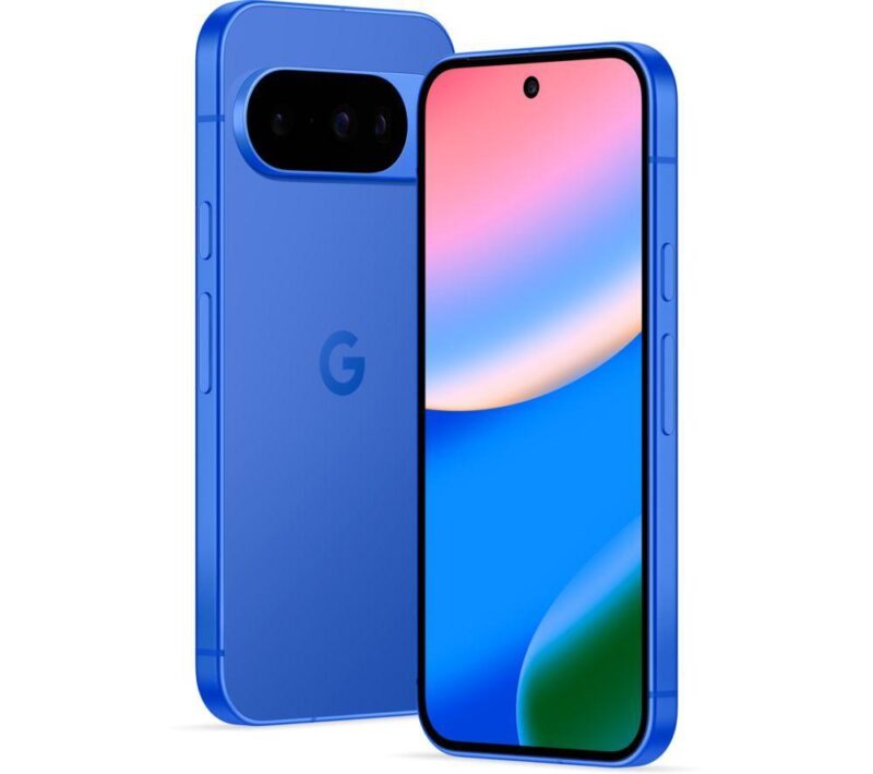 Google Pixel 10 Smartphone