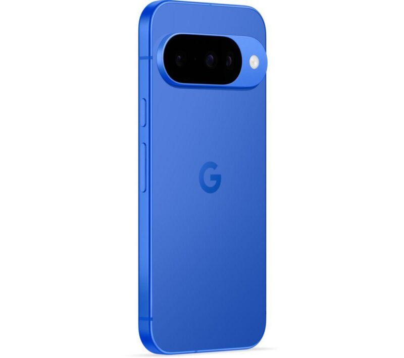 Google Pixel 10 Smartphone