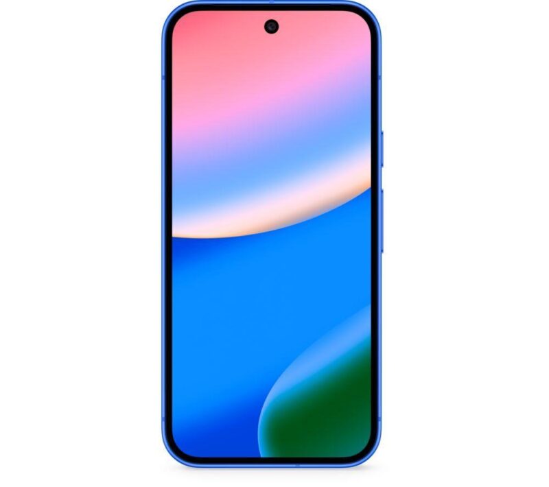 Google Pixel 10 Smartphone