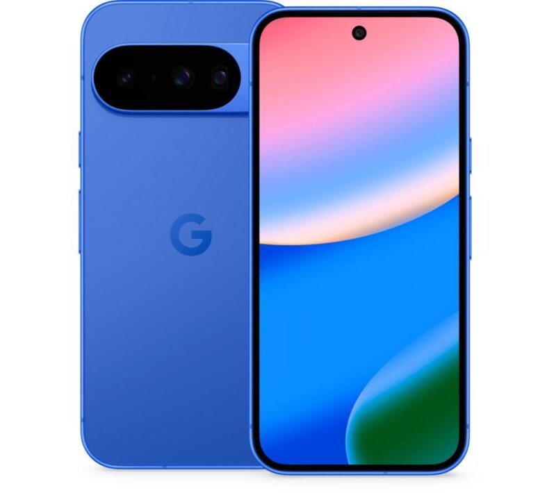 Google Pixel 10 Smartphone