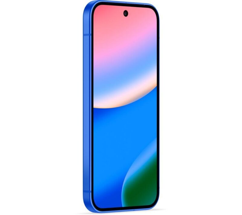 Google Pixel 10 Smartphone