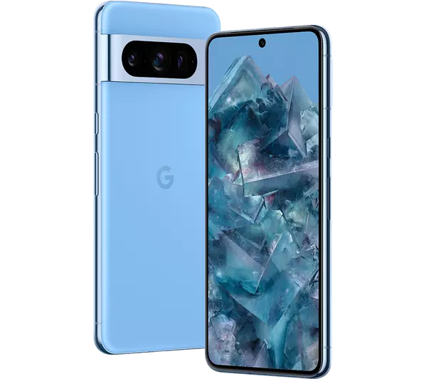 Google Pixel 8 Pro Smartphone