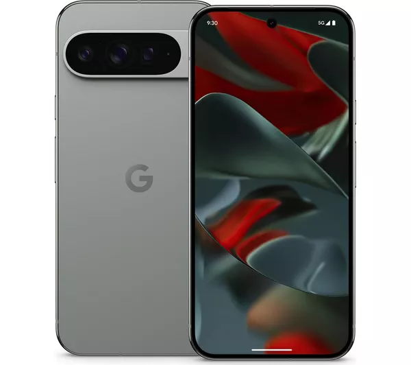 Google Pixel 9 Pro Smartphone