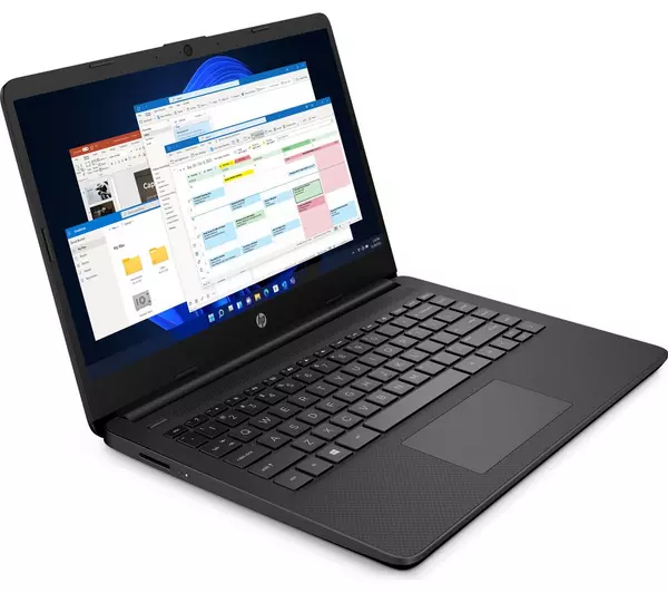 HP 14s 14" Laptop