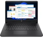 HP 14s 14" Laptop