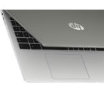 HP 15a 15.6" Chromebook Laptop