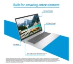 HP 17 17.3" Laptop
