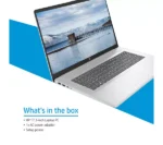 HP 17 17.3" Laptop
