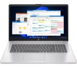 HP 17 17.3" Laptop