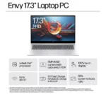 HP Envy 17 17.3" Laptop
