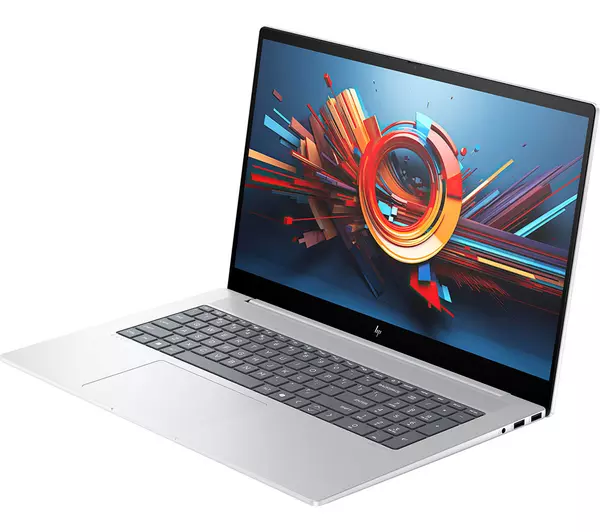 HP Envy 17 17.3" Laptop