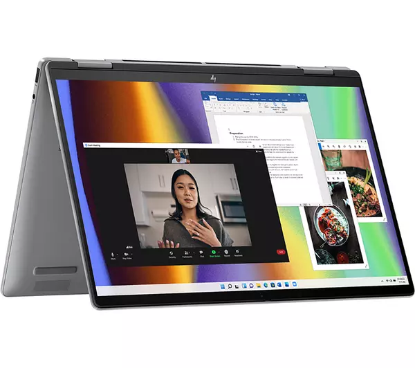 HP Envy x360 14 14" 2 in 1 Laptop